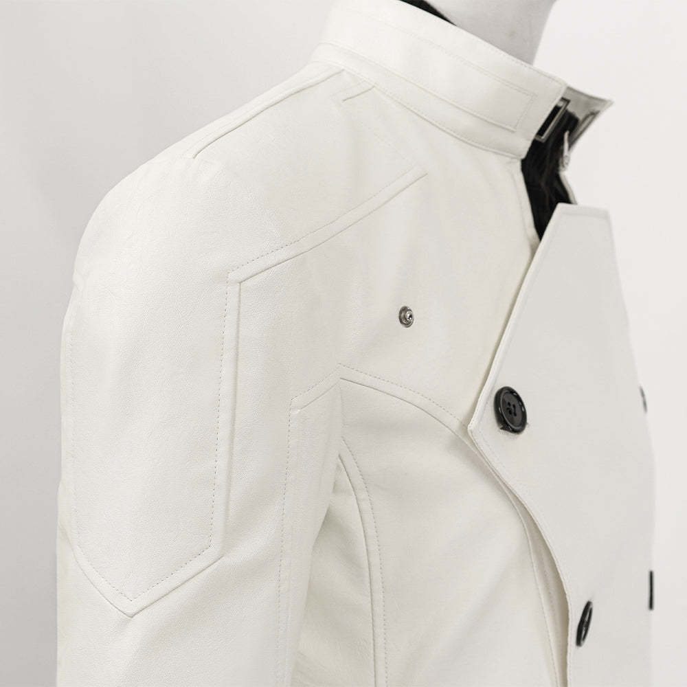 Final Fantasy FFVII Ever Sephiroth lethal style Cosplay Costume-Cosplay Instrumentality Project