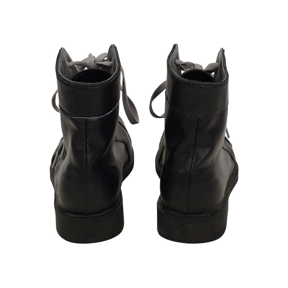 Final Fantasy FFVII Ever Sephiroth lethal style Cosplay Costume-Cosplay Instrumentality Project