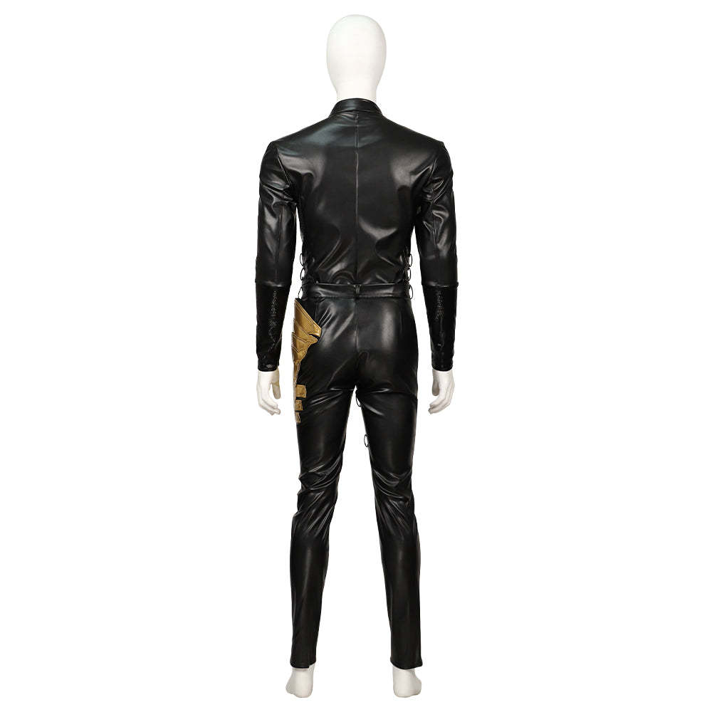 Final Fantasy FFVII Ever Vincent Valentine Cosplay Costume-Cosplay Instrumentality Project