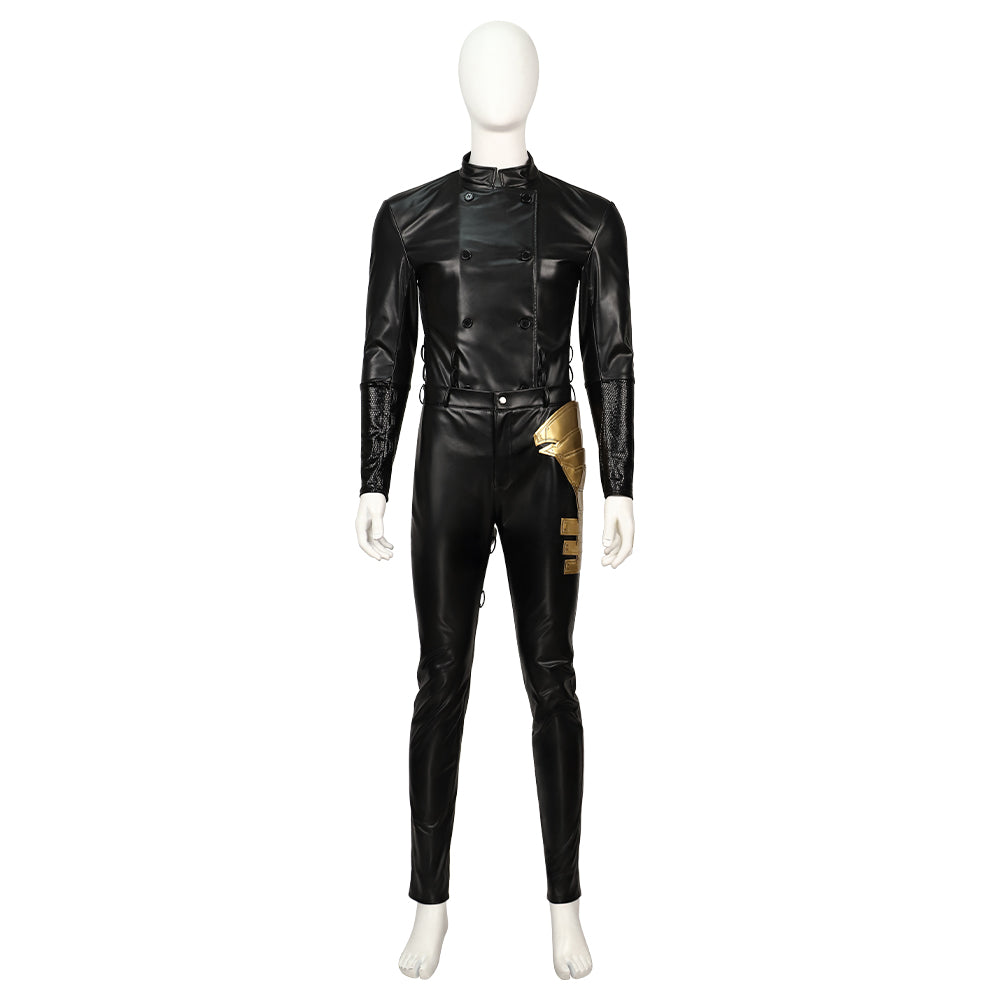 Final Fantasy FFVII Ever Vincent Valentine Cosplay Costume-Cosplay Instrumentality Project
