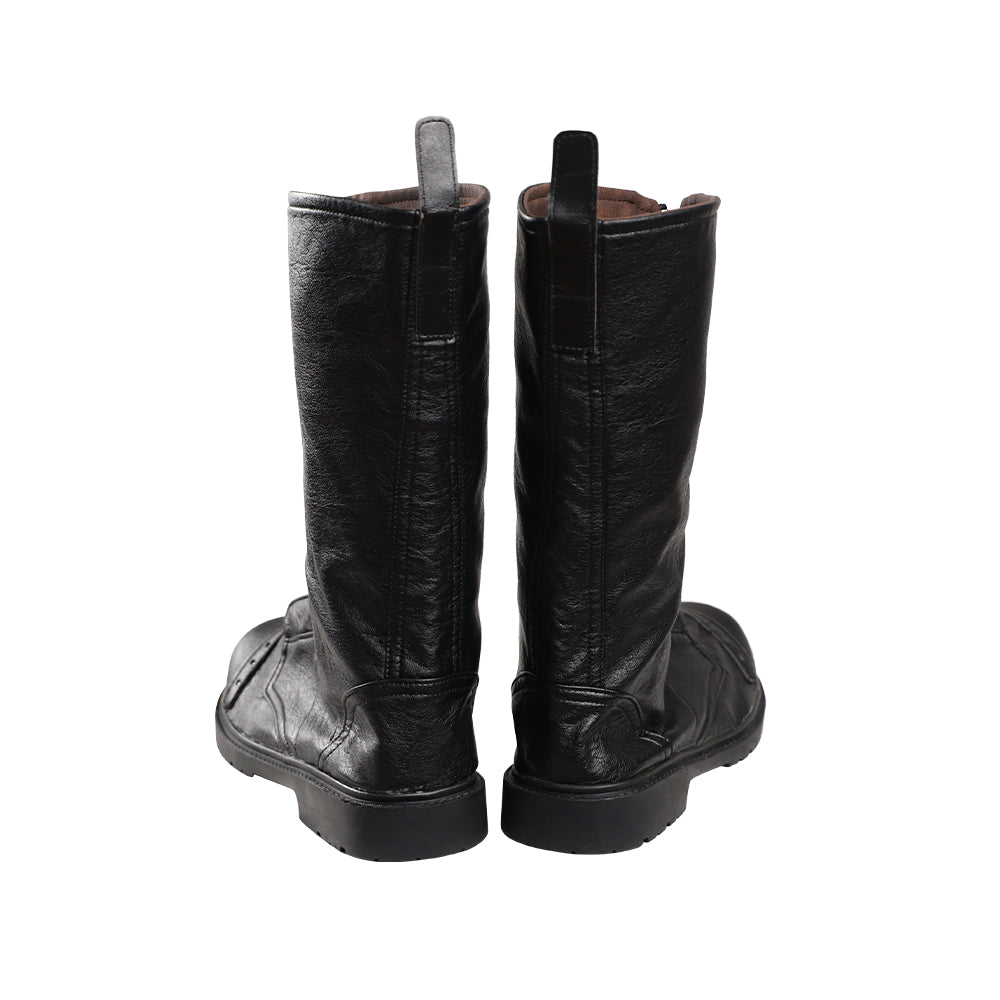 Final Fantasy FFVII Ever Zack Fair Cosplay Costume