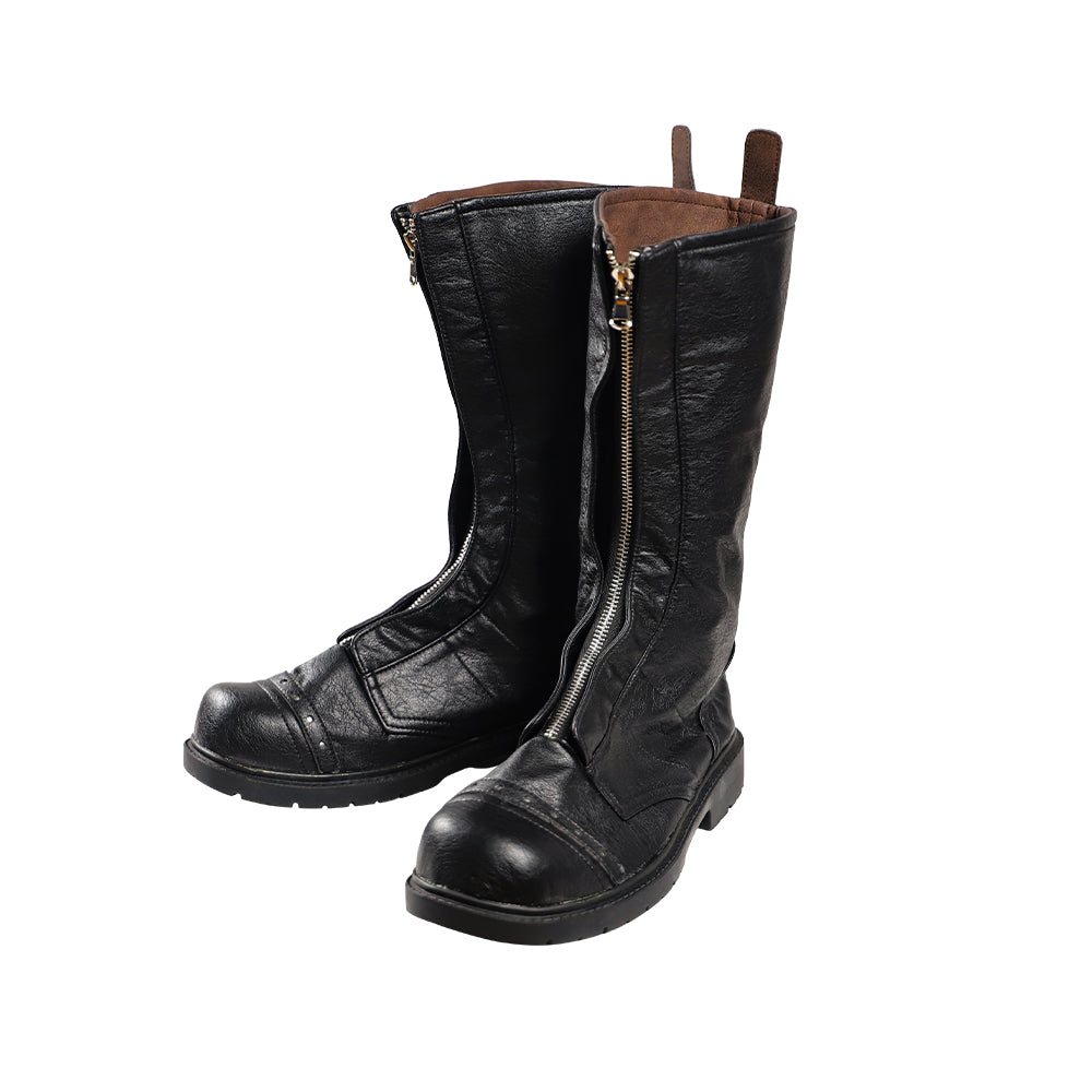 Final Fantasy FFVII Ever Zack Fair Cosplay Costume