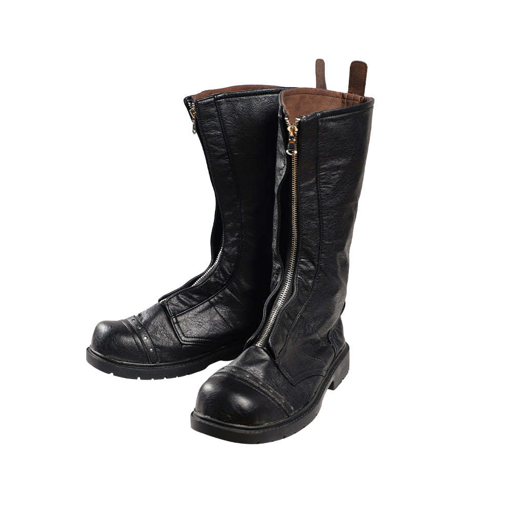Final Fantasy FFVII Ever Zack Fair Cosplay Costume