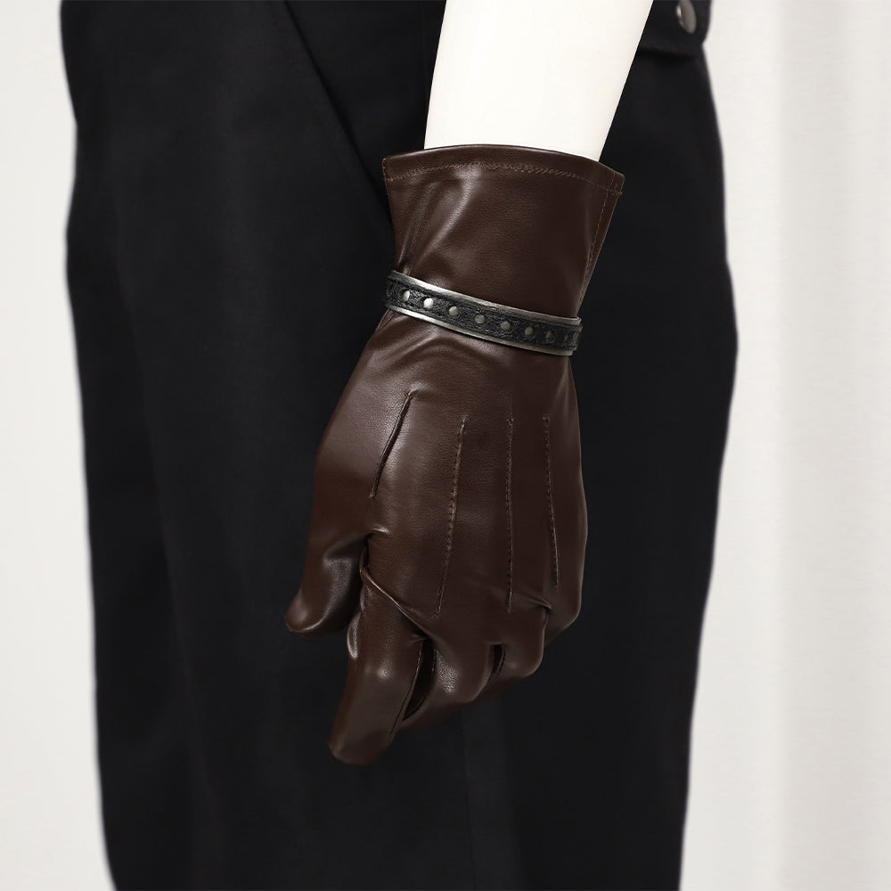 Final Fantasy FFVII Ever Zack Fair Cosplay Costume