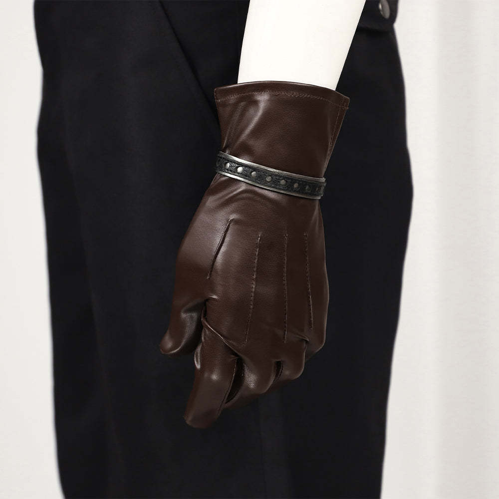Final Fantasy FFVII Ever Zack Fair Cosplay Costume