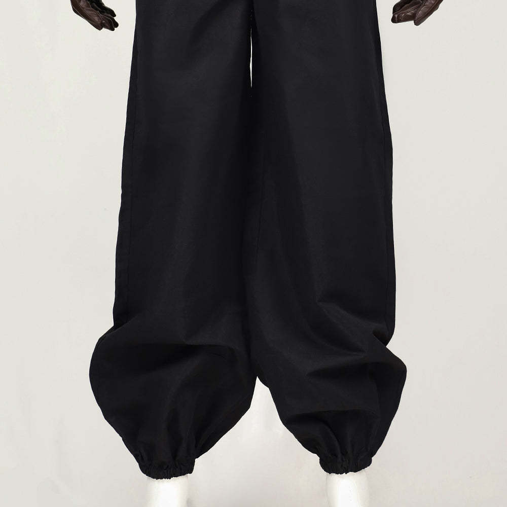 Final Fantasy FFVII Ever Zack Fair Cosplay Costume