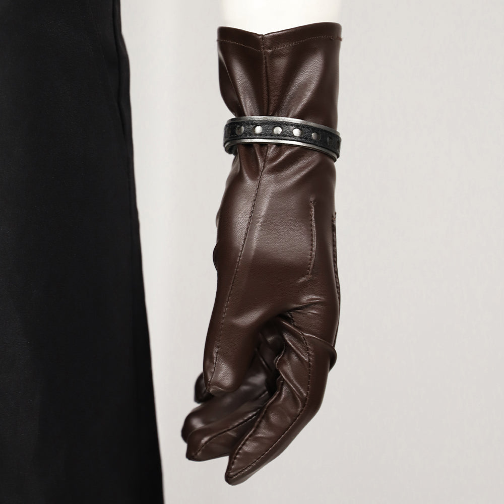Final Fantasy FFVII Ever Zack Fair Cosplay Costume