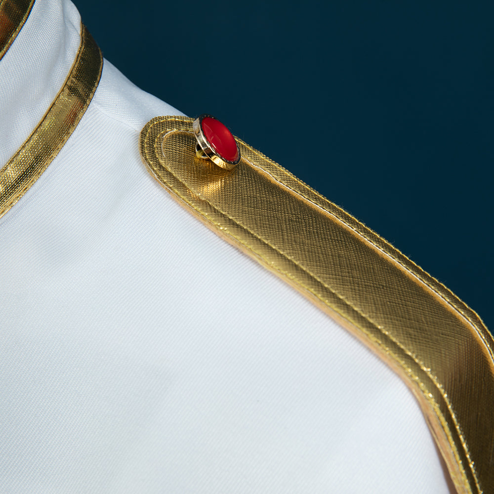 Frieren: Beyond Journey's End Sousou no Frieren Cosplay Costume