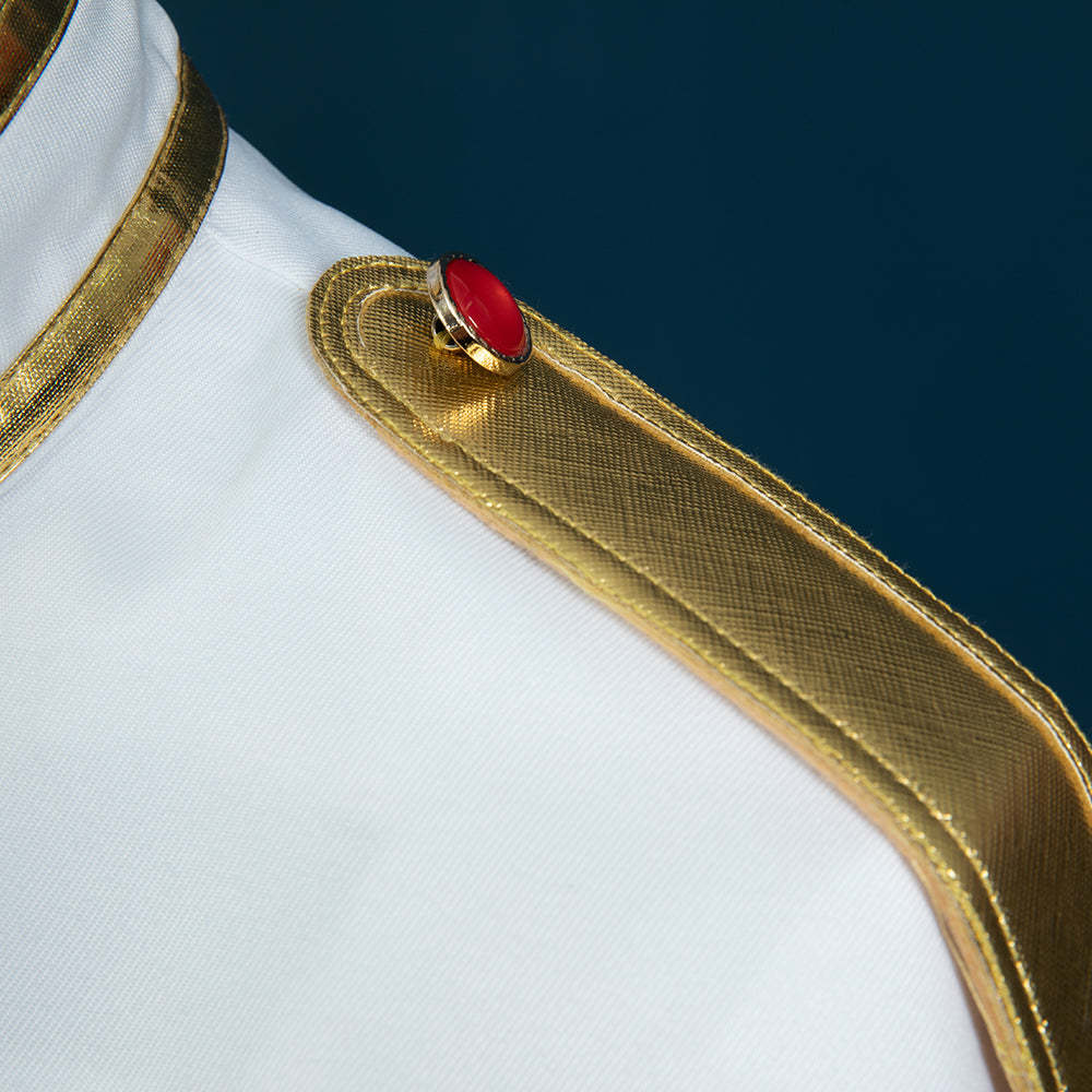 Frieren: Beyond Journey's End Sousou no Frieren Cosplay Costume