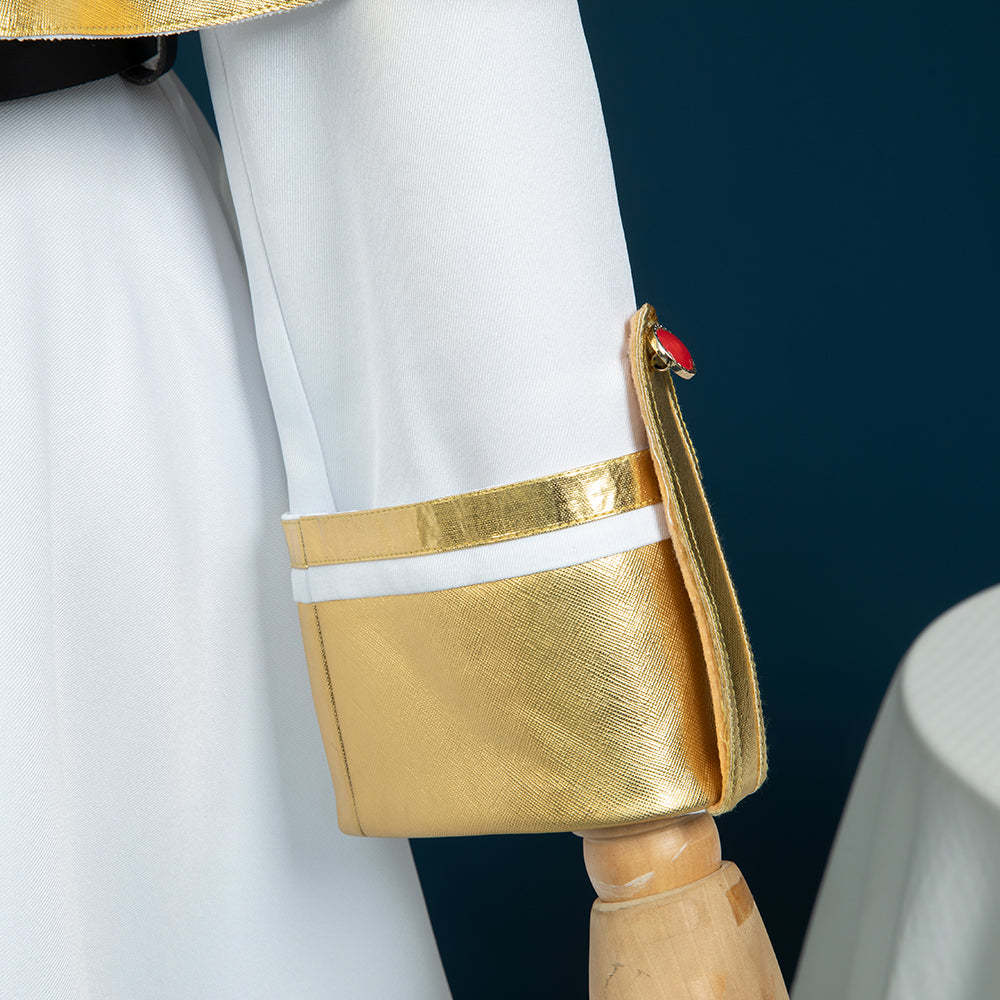 Frieren: Beyond Journey's End Sousou no Frieren Cosplay Costume