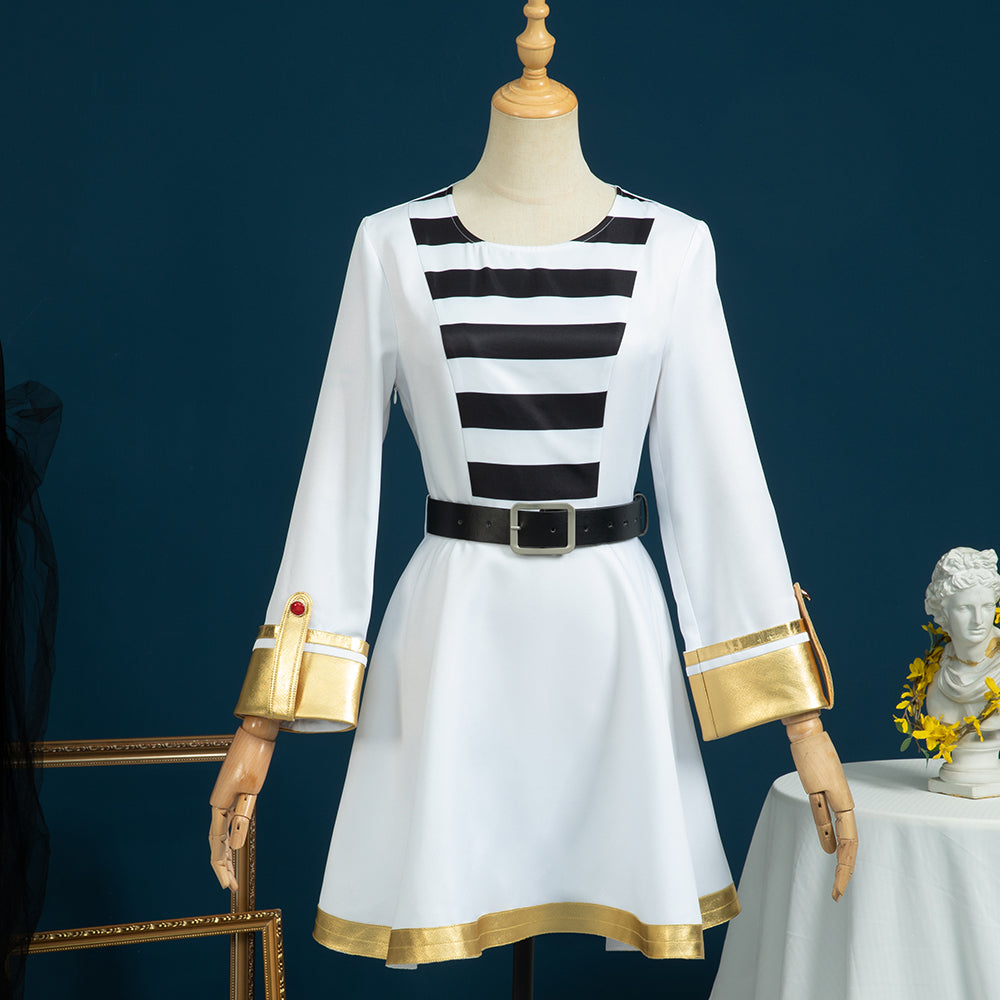 Frieren: Beyond Journey's End Sousou no Frieren Cosplay Costume