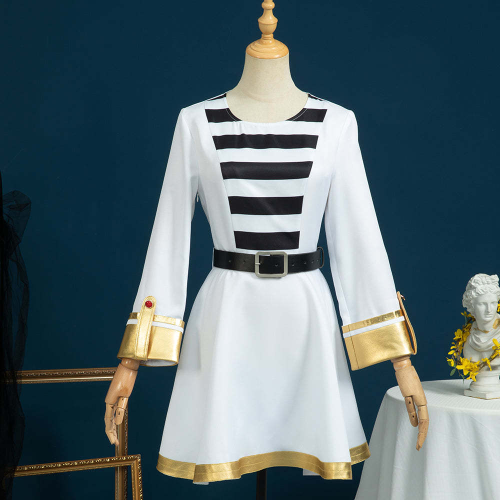 Frieren: Beyond Journey's End Sousou no Frieren Cosplay Costume