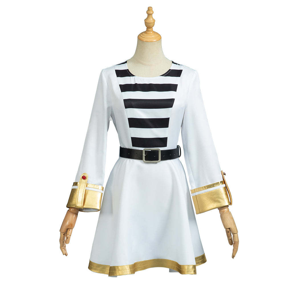 Frieren: Beyond Journey's End Sousou no Frieren Cosplay Costume