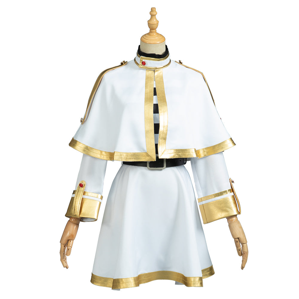 Frieren: Beyond Journey's End Sousou no Frieren Cosplay Costume