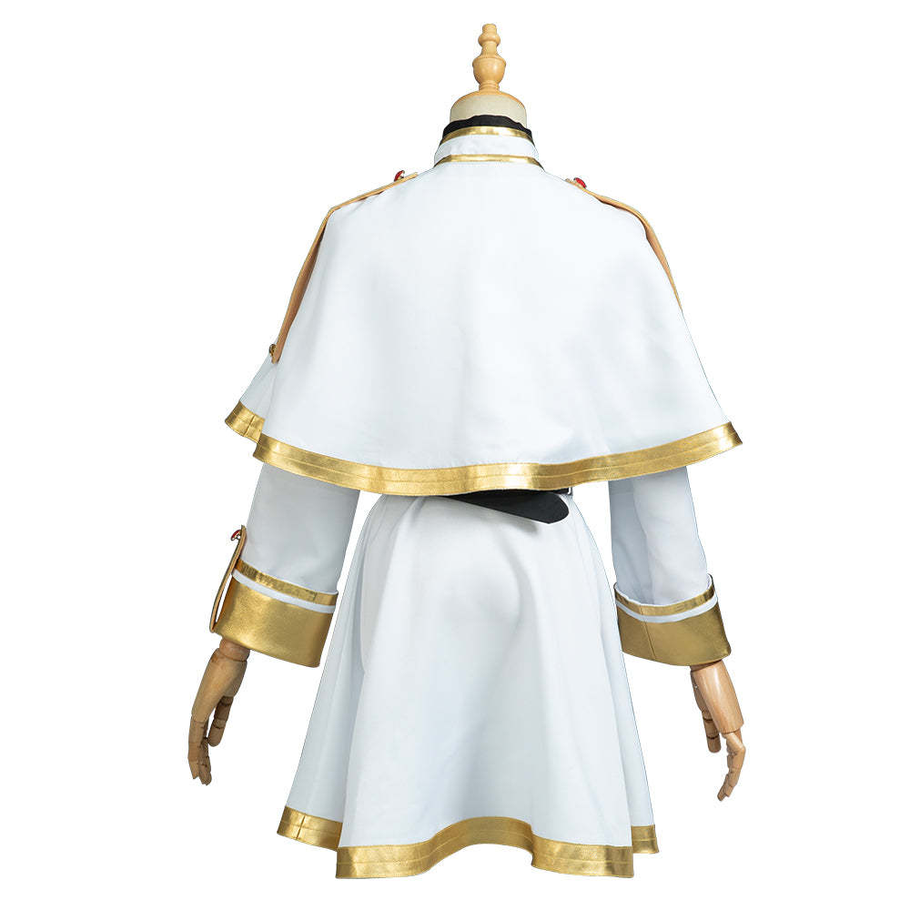 Frieren: Beyond Journey's End Sousou no Frieren Cosplay Costume