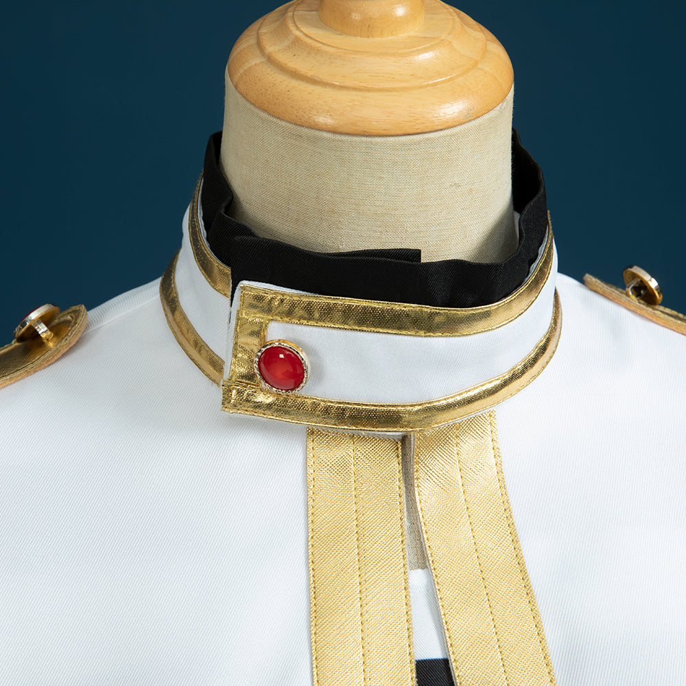 Frieren: Beyond Journey's End Sousou no Frieren Cosplay Costume