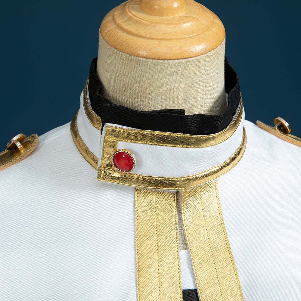 Frieren: Beyond Journey's End Sousou no Frieren Cosplay Costume