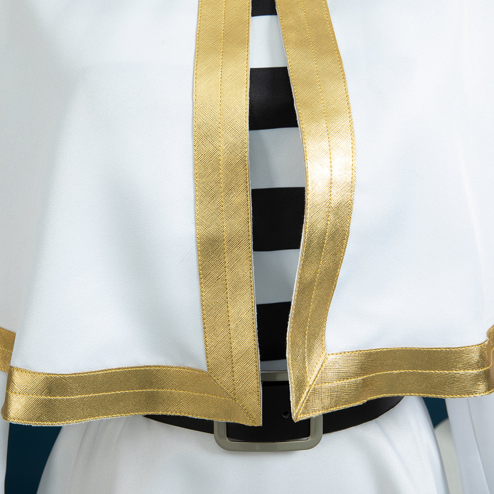 Frieren: Beyond Journey's End Sousou no Frieren Cosplay Costume