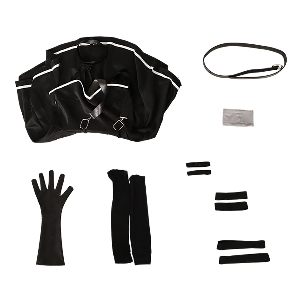 Frieren: Beyond Journey's End Sousou no Frieren Ubel Übel Cosplay Costume