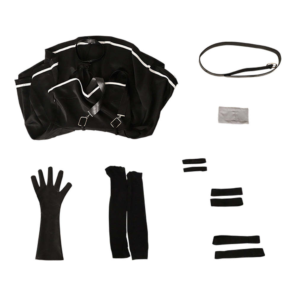 Frieren: Beyond Journey's End Sousou no Frieren Ubel Übel Cosplay Costume