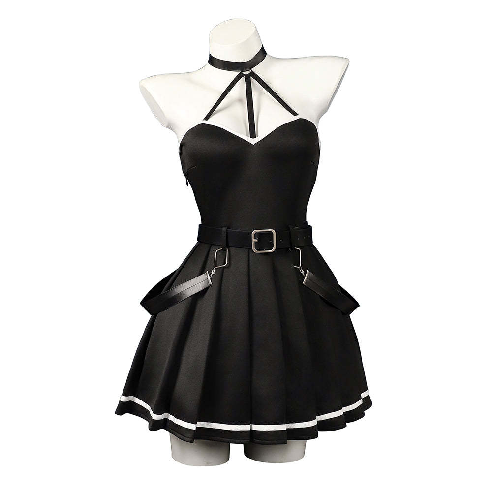 Frieren: Beyond Journey's End Sousou no Frieren Ubel Übel Cosplay Costume