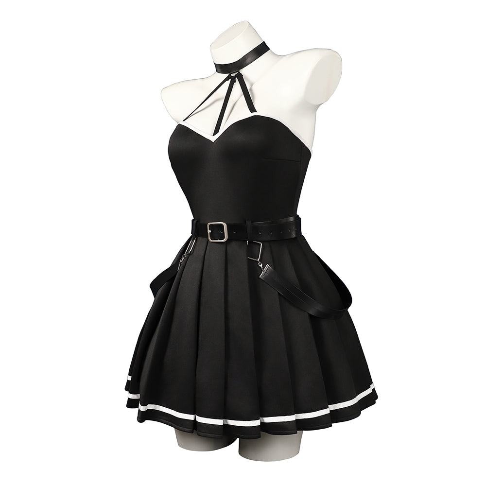 Frieren: Beyond Journey's End Sousou no Frieren Ubel Übel Cosplay Costume