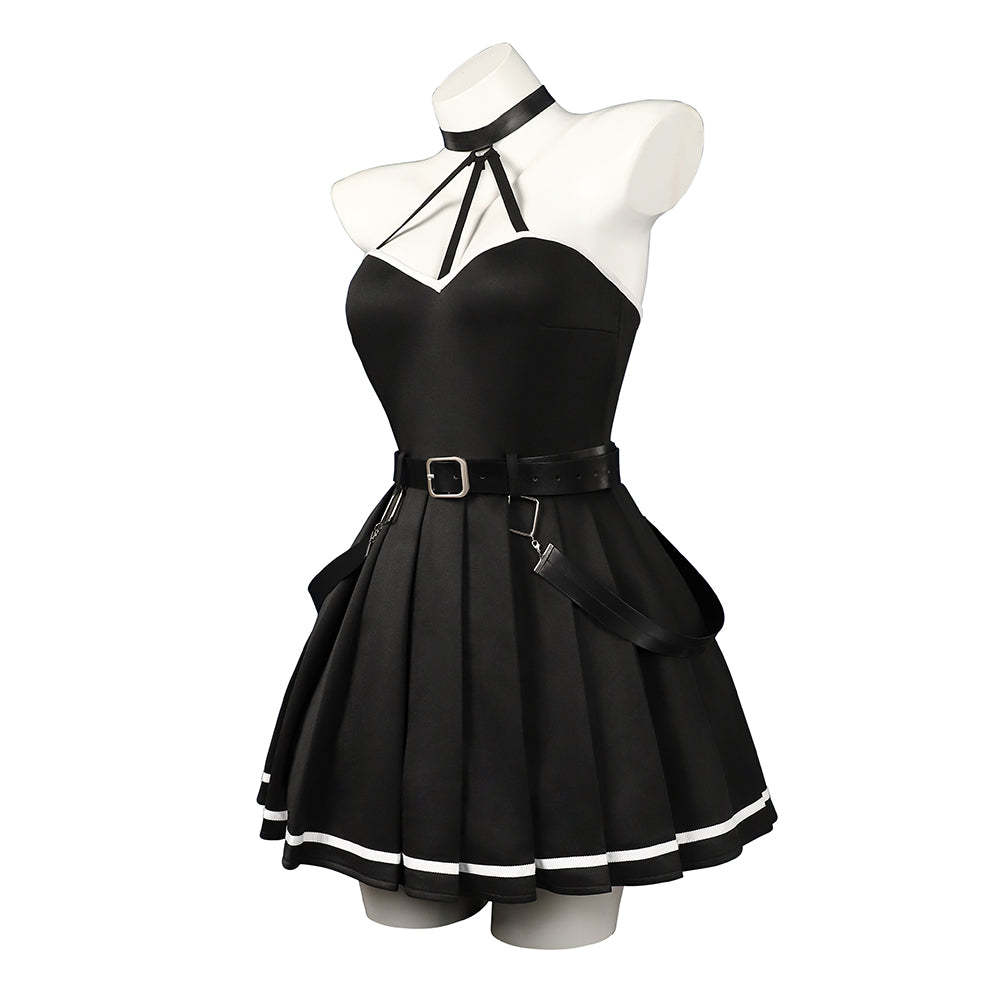 Frieren: Beyond Journey's End Sousou no Frieren Ubel Übel Cosplay Costume