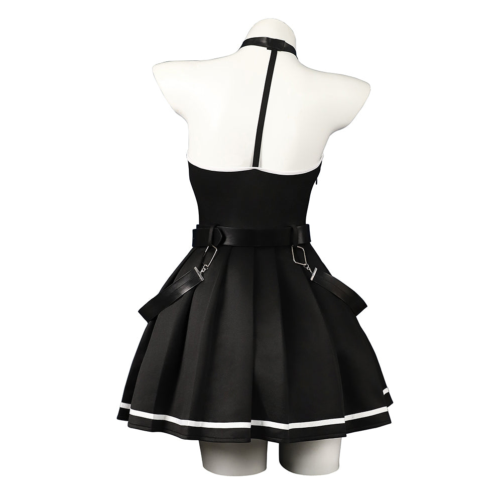 Frieren: Beyond Journey's End Sousou no Frieren Ubel Übel Cosplay Costume