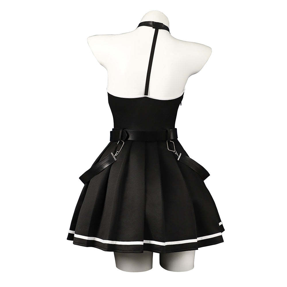 Frieren: Beyond Journey's End Sousou no Frieren Ubel Übel Cosplay Costume