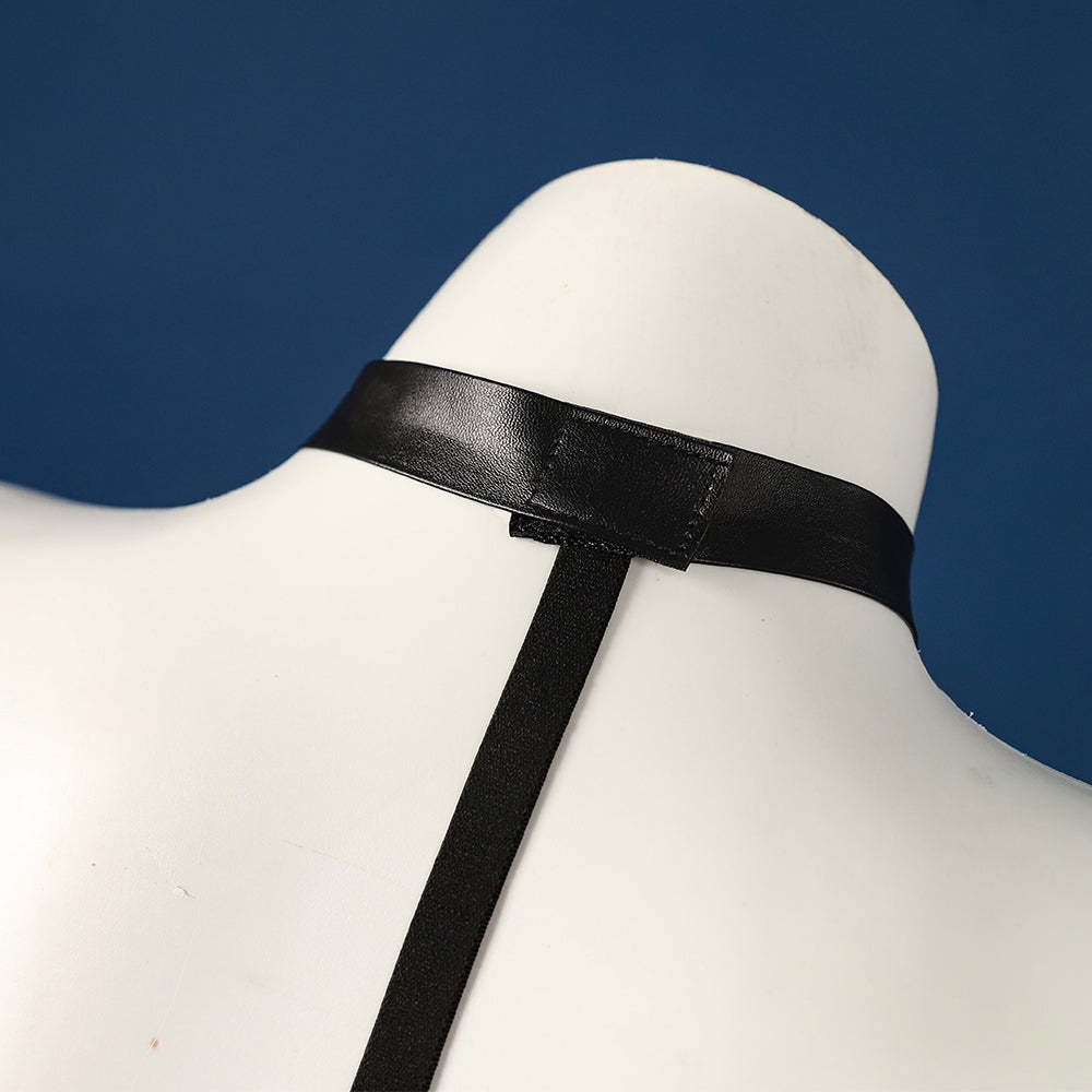 Frieren: Beyond Journey's End Sousou no Frieren Ubel Übel Cosplay Costume