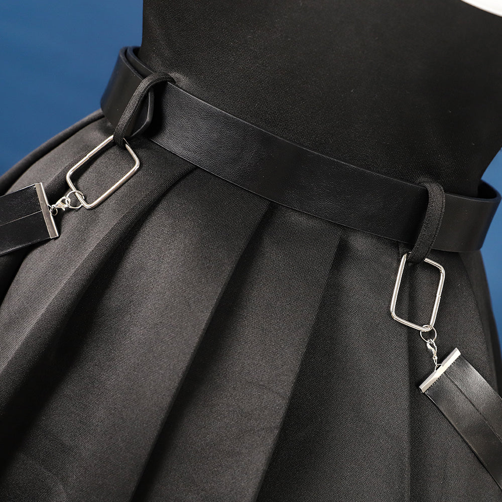 Frieren: Beyond Journey's End Sousou no Frieren Ubel Übel Cosplay Costume