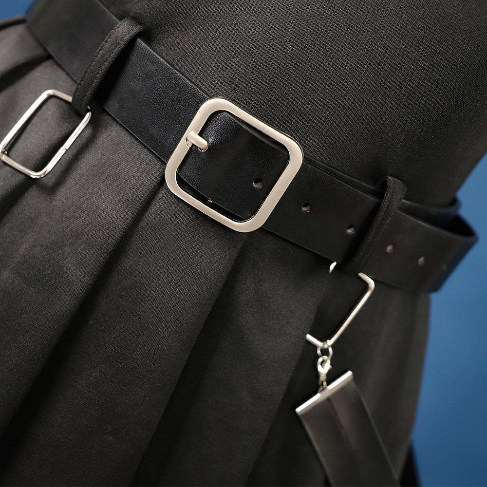 Frieren: Beyond Journey's End Sousou no Frieren Ubel Übel Cosplay Costume