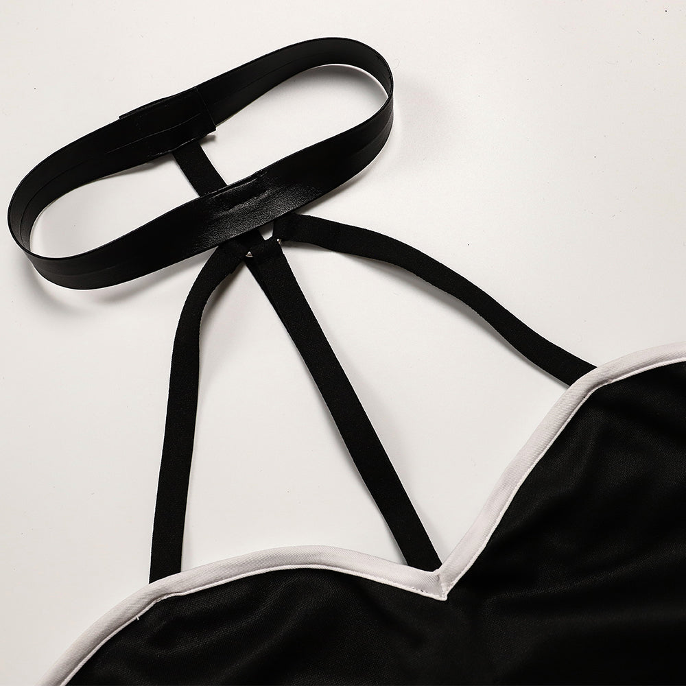 Frieren: Beyond Journey's End Sousou no Frieren Ubel Übel Cosplay Costume