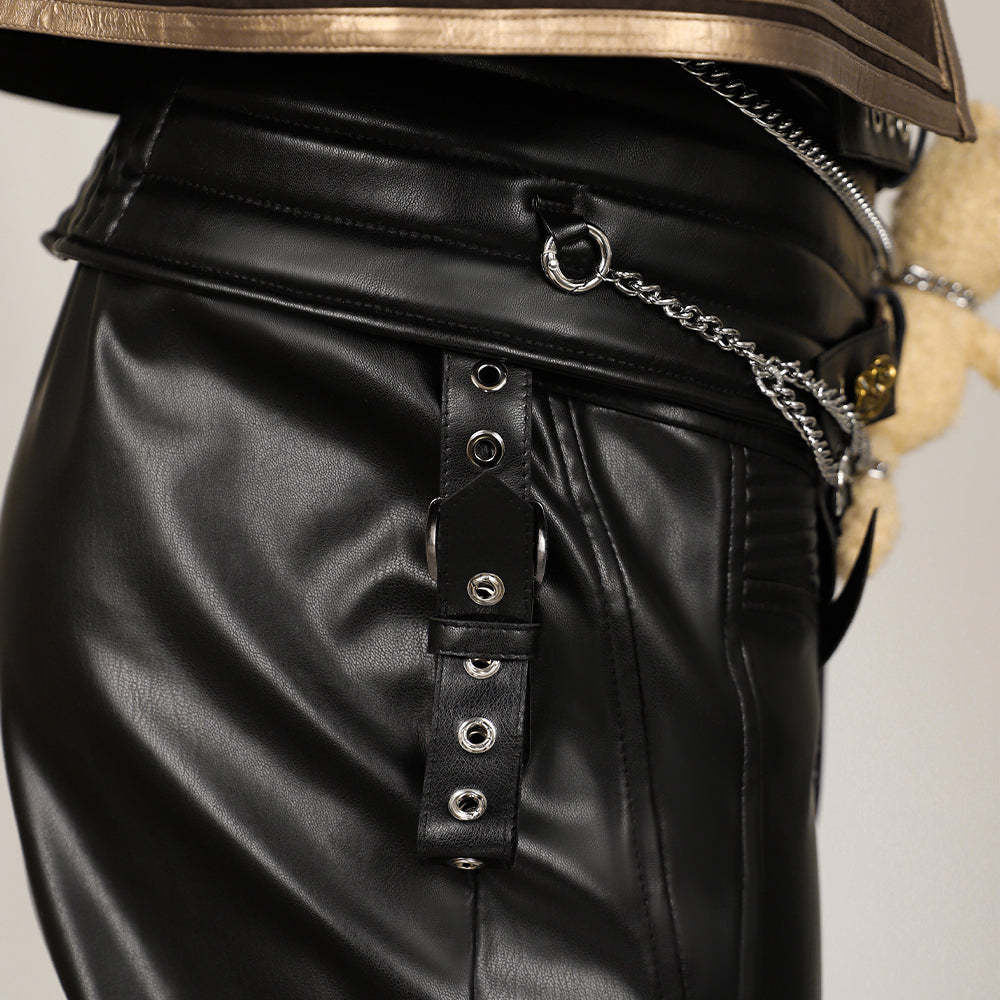 Furiosa: A Mad Max Saga (2024) Dementus Cosplay Costume