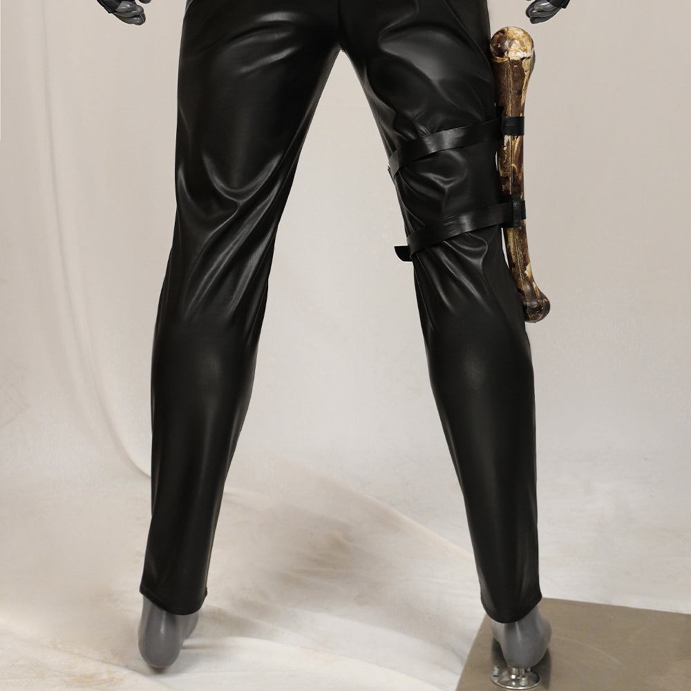 Furiosa: A Mad Max Saga (2024) Dementus Cosplay Costume