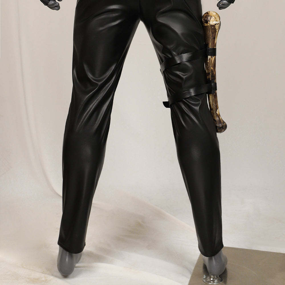 Furiosa: A Mad Max Saga (2024) Dementus Cosplay Costume