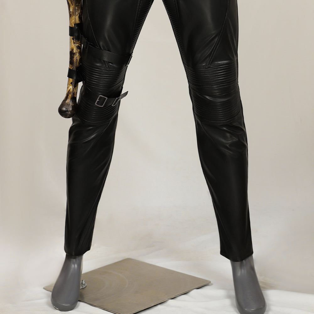 Furiosa: A Mad Max Saga (2024) Dementus Cosplay Costume