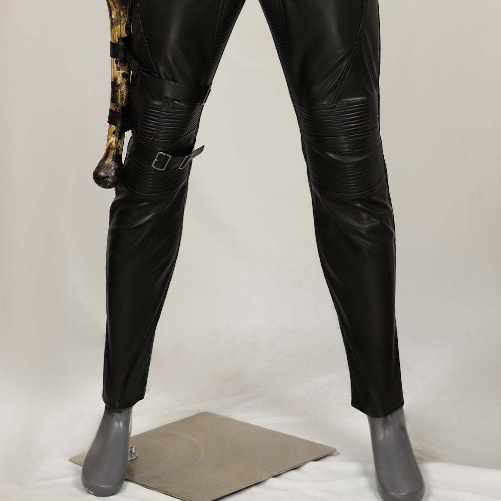 Furiosa: A Mad Max Saga (2024) Dementus Cosplay Costume