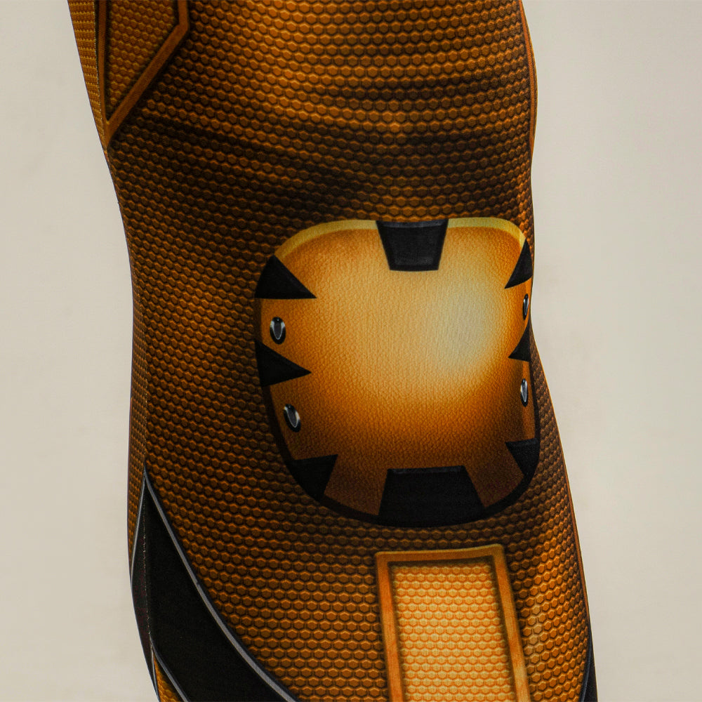 Future Revolution Wolverine Cosplay Costume Jumpsuit