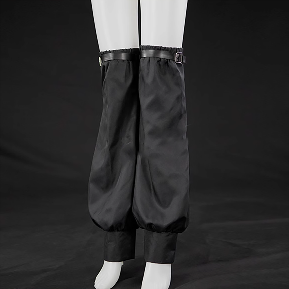 Gachiakuta Riyo Reaper Cosplay Costume