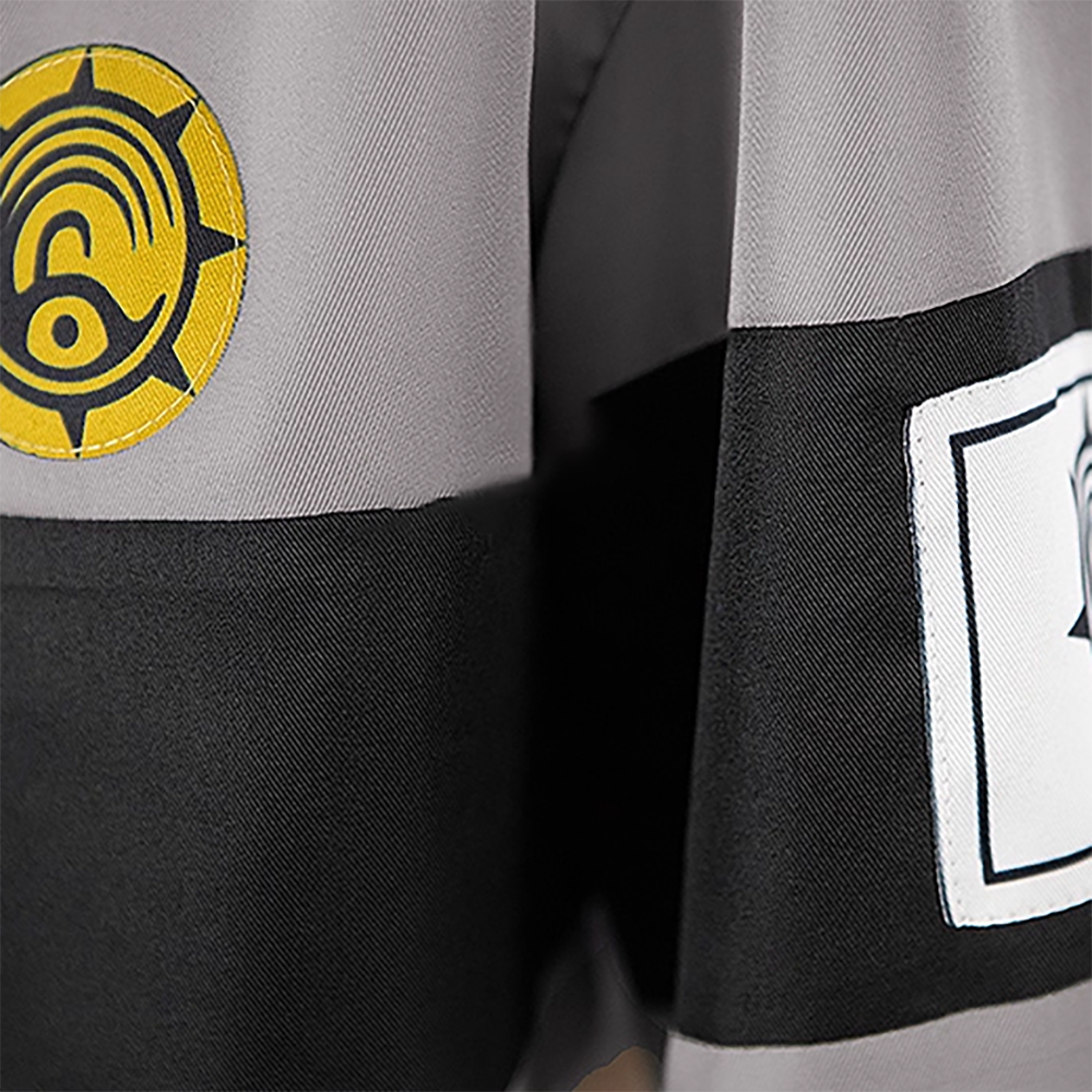 Gachiakuta Riyo Reaper Cosplay Costume