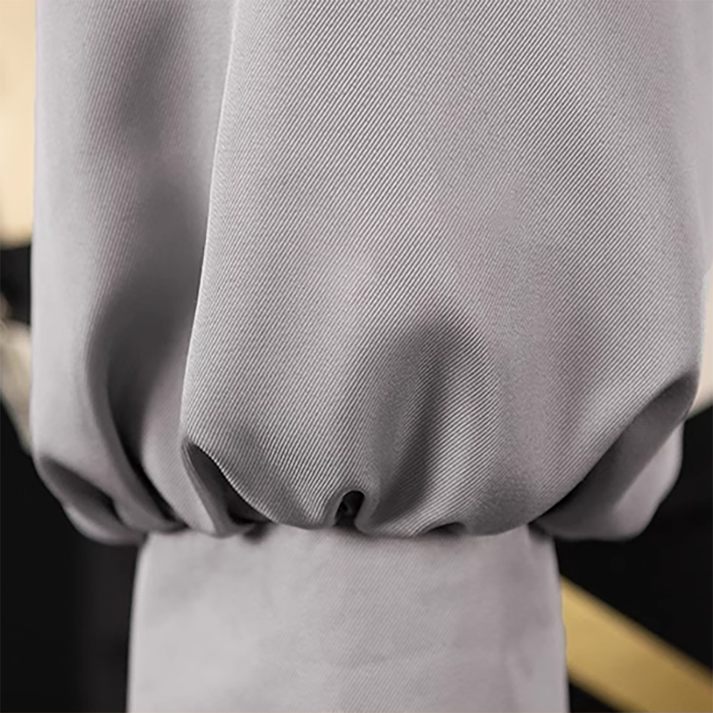 Gachiakuta Riyo Reaper Cosplay Costume