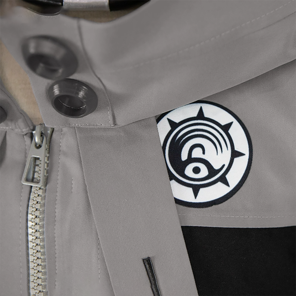 Gachiakuta Rudo Surebrec Cosplay Costume