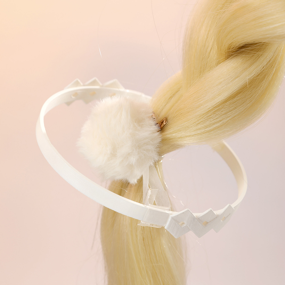 Genshin Impact Alice Cosplay Costume