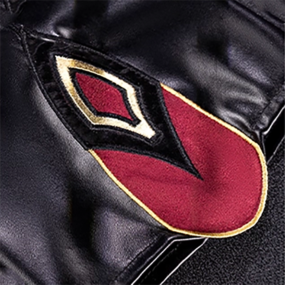 Genshin Impact Dahlia Cosplay Costume Official White Color Edtion