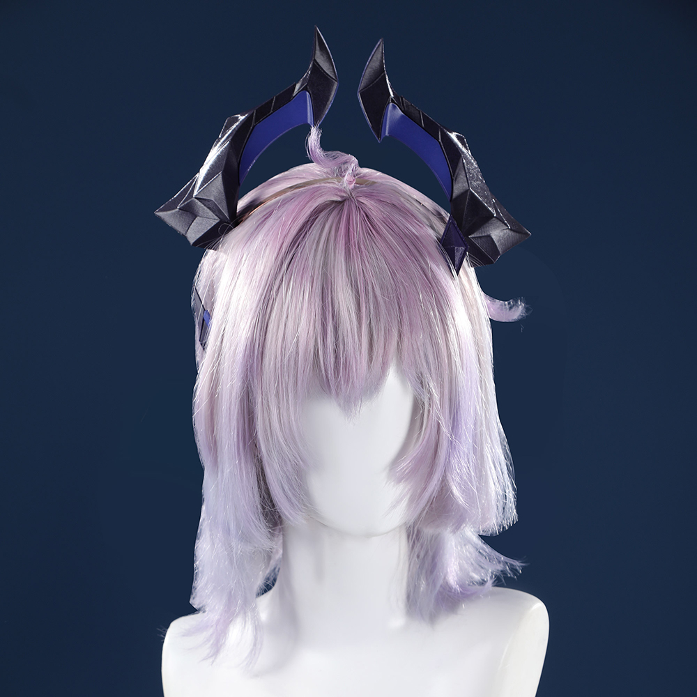 Genshin Impact Durin Cosplay Costume