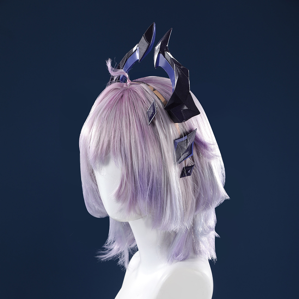 Genshin Impact Durin Cosplay Costume