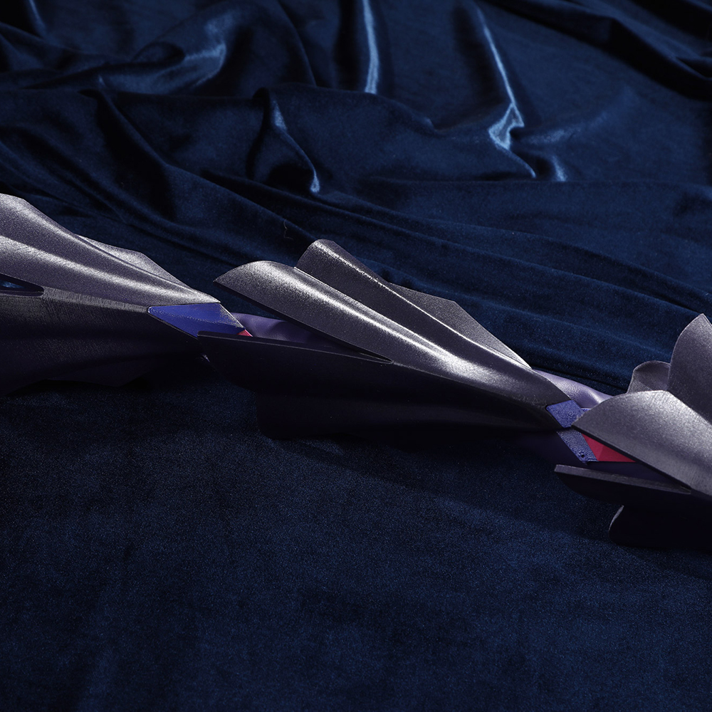 Genshin Impact Durin Cosplay Costume