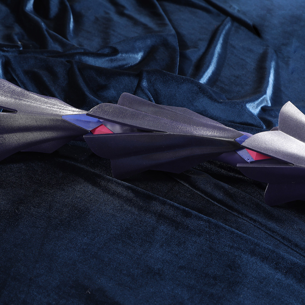 Genshin Impact Durin Cosplay Costume