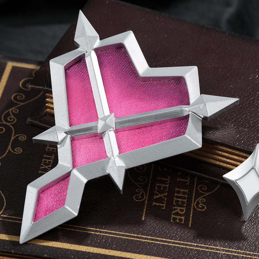 Genshin Impact Durin Cosplay Costume